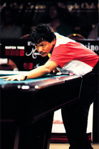 Efren Reyes