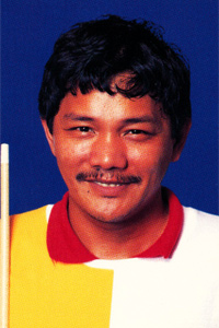 Efren Reyes