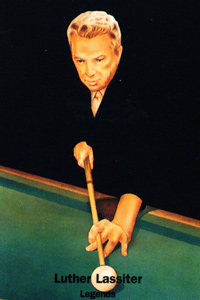 Luther Lassiter