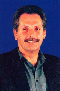 Paul Brienza