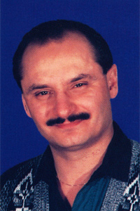 Paul Potier