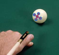 CueSight Laser Pool Cue - How It Works